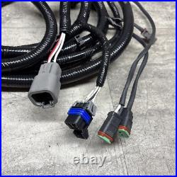 OEM Hyster 2101861 Wiring Harness / Wire Harness, New