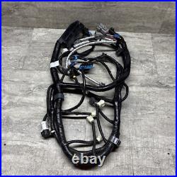 OEM Hyster 4665640 Wiring Harness / Wire Harness, New