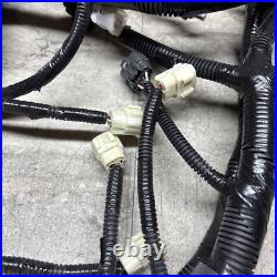 OEM Hyster 4665640 Wiring Harness / Wire Harness, New