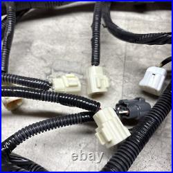 OEM Hyster 4665640 Wiring Harness / Wire Harness, New