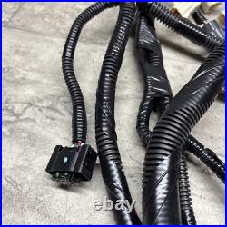 OEM Hyster 4665640 Wiring Harness / Wire Harness, New