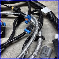 OEM Hyster 4665640 Wiring Harness / Wire Harness, New