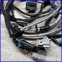 OEM Hyster 4665640 Wiring Harness / Wire Harness, New