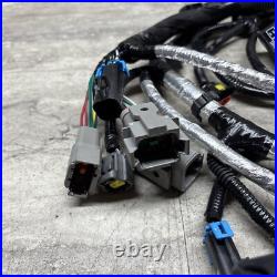 OEM Hyster 4665640 Wiring Harness / Wire Harness, New