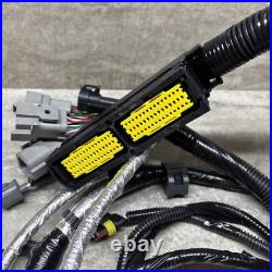 OEM Hyster 4665640 Wiring Harness / Wire Harness, New