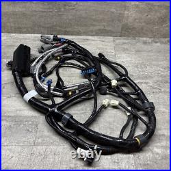OEM Hyster 4665640 Wiring Harness / Wire Harness, New