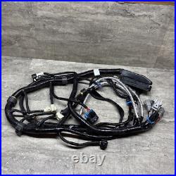 OEM Hyster 4665640 Wiring Harness / Wire Harness, New