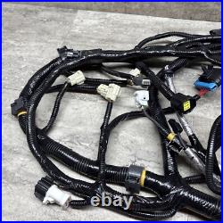 OEM Hyster 4665640 Wiring Harness / Wire Harness, New