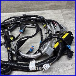 OEM Hyster 4665640 Wiring Harness / Wire Harness, New