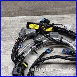 OEM Hyster 4665640 Wiring Harness / Wire Harness, New