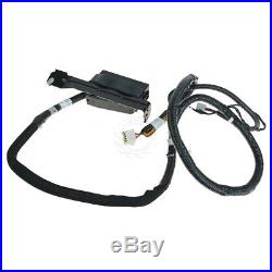 OEM In Dash Upfitter Switch Wiring Harness & Fuse Block for 05-07 Ford Truck