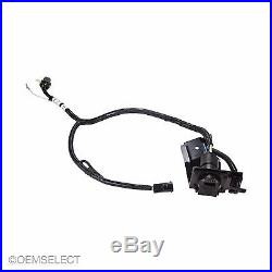 OEM NEW 2001-2004 Ford F150 Trailer Tow Wire Harness Hitch Connector 4 & 7 Pin