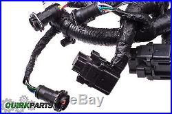 OEM NEW Engine Fuel Injector Harness Jumper Wire Diesel Super Duty 5C3Z-9D930-A