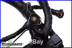 OEM NEW Engine Fuel Injector Harness Jumper Wire Diesel Super Duty 5C3Z-9D930-A
