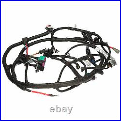 OEM NEW Engines Wiring Harness 6.0L V8 Super Duty 9-23-03 & After 4C3Z12B637AA