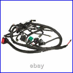 OEM NEW Engines Wiring Harness 6.0L V8 Super Duty 9-23-03 & After 4C3Z12B637AA