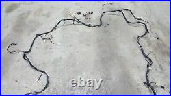 OEM Nissan S13 240sx Main Body Chassis Wiring Harness hatchback 89-94 C20