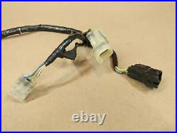 OEM Wire Wiring Harness Honda CR250 CR250R 02 03
