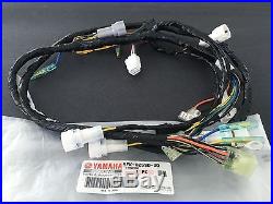 OEM Yamaha Banshee YFZ350 Wire Harness 2002, 2003,2004,2005,2006