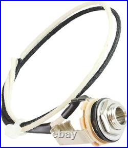 Obsidian Wire HSS/HSH GEN2 5-Way Switch Solderless Wiring Harness for Strat