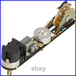 Obsidian Wire Universal 3-Way SPLIT COIL Solderless Wiring Harness for Tele