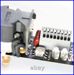 Obsidian Wire Universal 3-Way Solderless Wiring Harness for Tele/Telecaster