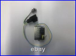 Oe Vauxhall Corsa E Automatic Gearbox Selector Wiring Harness New 13481663