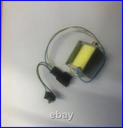 Oe Vauxhall Corsa E Automatic Gearbox Selector Wiring Harness New 13481663
