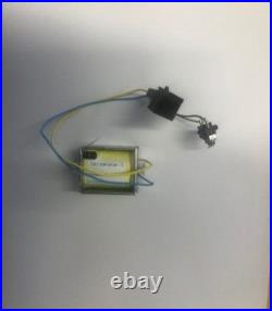 Oe Vauxhall Corsa E Automatic Gearbox Selector Wiring Harness New 13481663