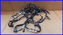 Oem 16-17 Infiniti Qx60 Engine Room Sub Wire Wiring Harness 3.5l 24023-9nf0c