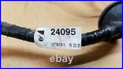 Oem 2016 2020 Infiniti Qx60 Rear Body Wire Wiring Harness 24095-9nf0b