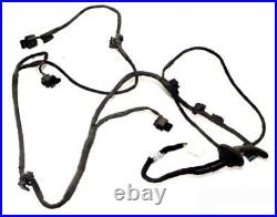Oem Bmw 3 Gt F34 Front Apron Wiring Harness 9326082 61129326082 New