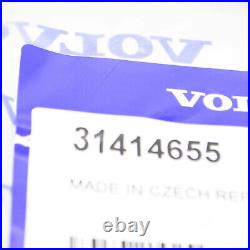 Oem Volvo Xc60 Park Assist Rear Camera Wiring Harness 31414655 Genuine