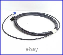 Oem Volvo Xc60 Park Assist Rear Camera Wiring Harness 31414655 Genuine