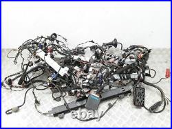 Opel ASTRA H 2005 other harnesses/Line Sets 13279578 VEI20387