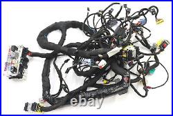 Opel Insignia B 2.0D 35083088 39115605 Wire Harness Wiring Kit Dashboard