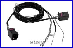 Original Kufatec Wiring Harness Seat Heating Seats For Audi A3 8V = All Models