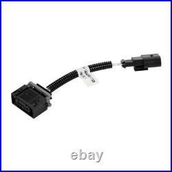 Original Throttle Body Wiring Harness Daily 3,0 Hpi 504388738