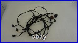 Original VW ID4 Wiring Harness Bumper 4 PDC And ACC 11A971095A A67817
