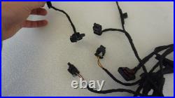 Original VW ID4 Wiring Harness Bumper 4 PDC And ACC 11A971095A A67817