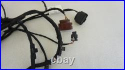 Original VW ID4 Wiring Harness Bumper 4 PDC And ACC 11A971095A A67817