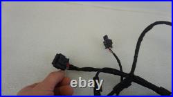 Original VW ID4 Wiring Harness Bumper 4 PDC And ACC 11A971095A A67817