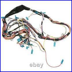 Original Wiring harness For Caple DF610