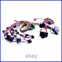 PAINLESS WIRING 86-95 Ford 5.0L Mustang EFI Wiring Harness P/N 60510