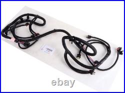 PDC Halogen Fog Light Front Bumper Harness Wiring Loom Tesla Model 3 106795800 G