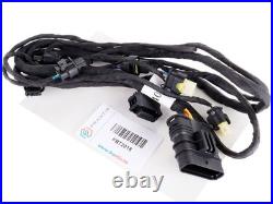 PDC Radar Front Bumper Harness Wiring Loom Mercedes-Benz GLA W156 X156