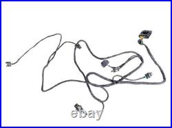 PDC Radar Front Bumper Harness Wiring Loom Mercedes-Benz GLA W156 X156