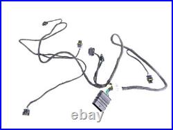 PDC Radar Front Bumper Harness Wiring Loom Mercedes-Benz GLA W156 X156