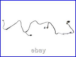 PDC Radar Front Bumper Harness Wiring Loom Mercedes-Benz GLA W156 X156