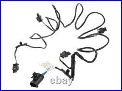 PDC front wiring harness for BMW F44 61128736650 61128736649